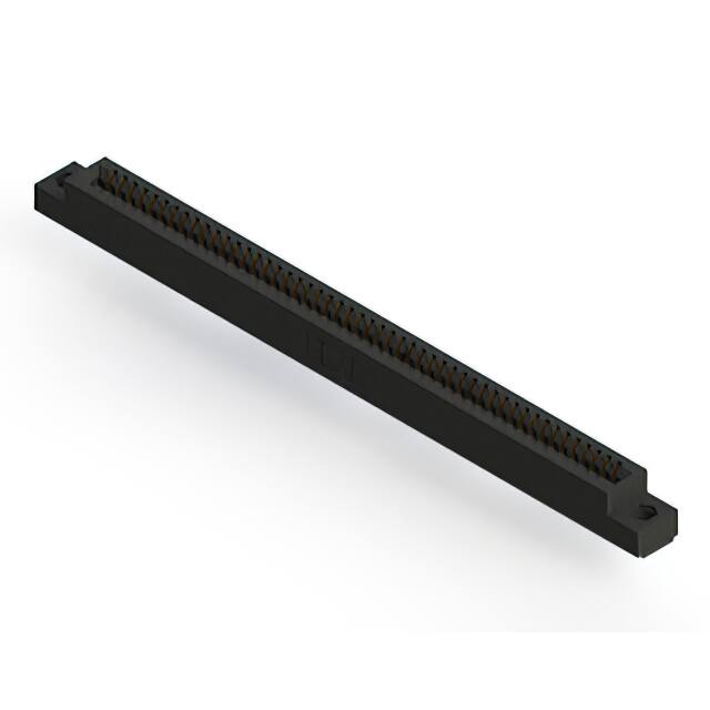 391-050-524-104 EDAC Inc.  Edgeboard Connectors